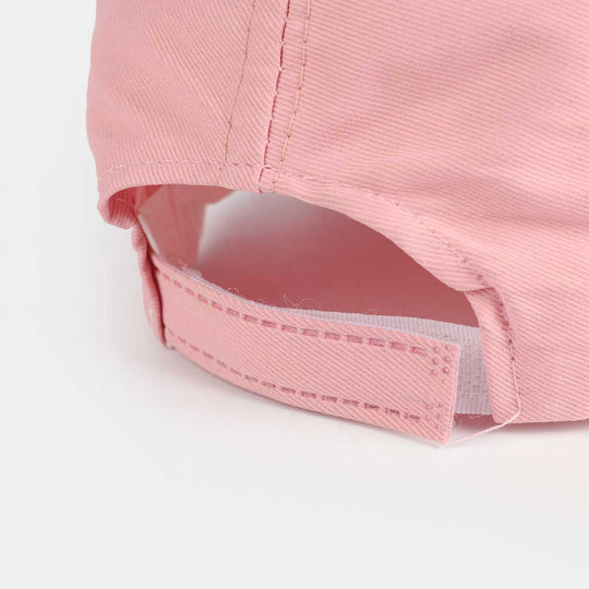 Baby Sun Protection Stylish Cap 12M+