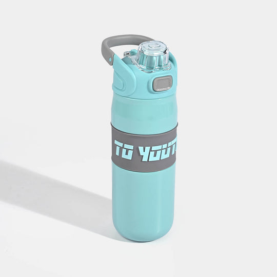 Water Bottle Stainless Steel | 680ML