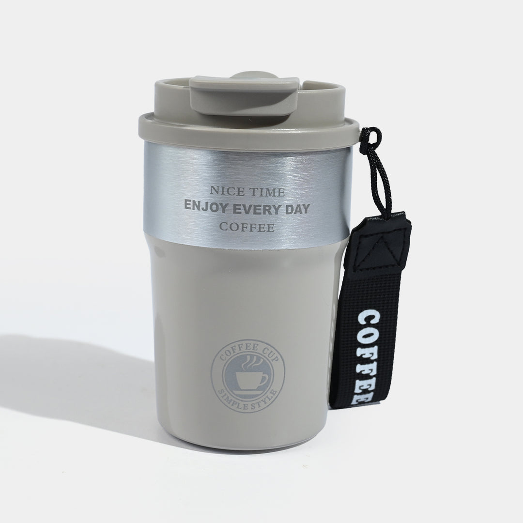 Stainless Steel Travel & Coffee Mug | 350Ml