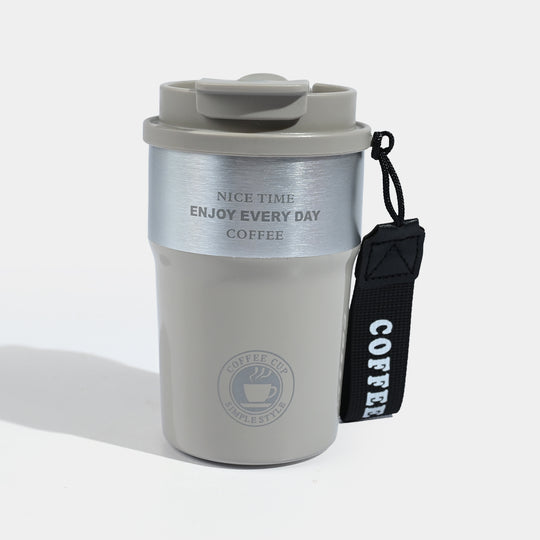 Stainless Steel Travel & Coffee Mug | 350Ml