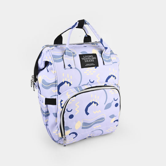 Multi-Purpose Mother Backpack