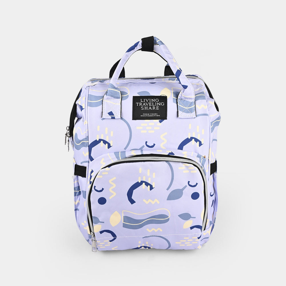 Multi-Purpose Mother Backpack