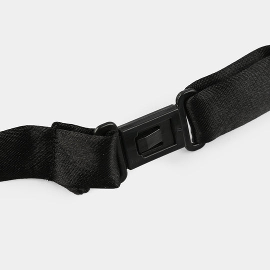 Classic Adjustable Pre-Tied Bow Tie