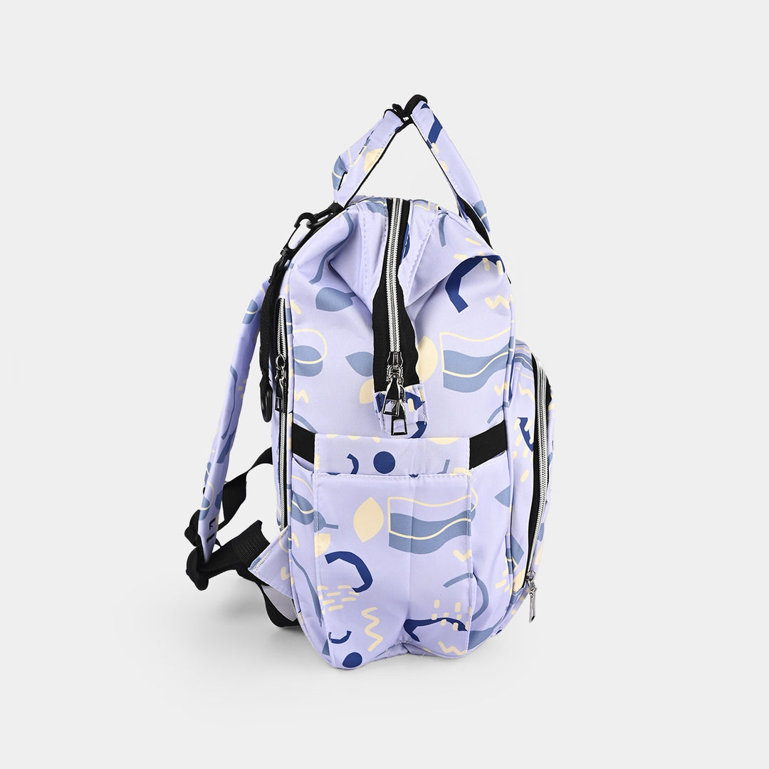 Multi-Purpose Mother Backpack