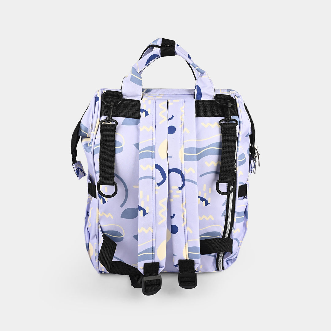 Multi-Purpose Mother Backpack