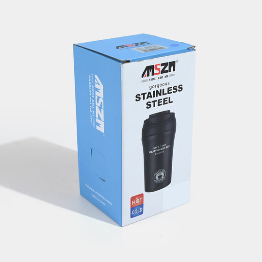 Stainless Steel Travel & Coffee Mug | 450Ml
