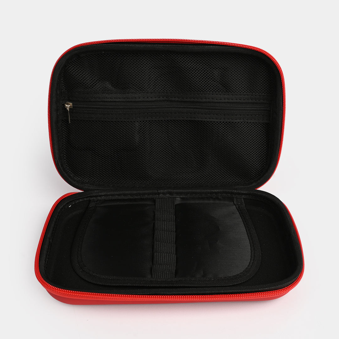Pencil Box With Calculator