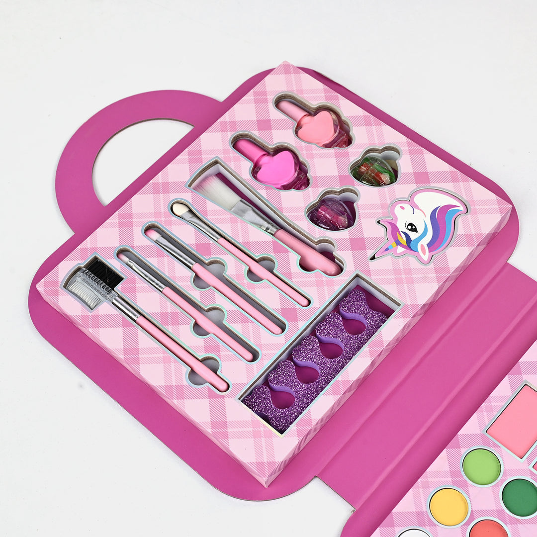 Kids Beauty Makeup Set