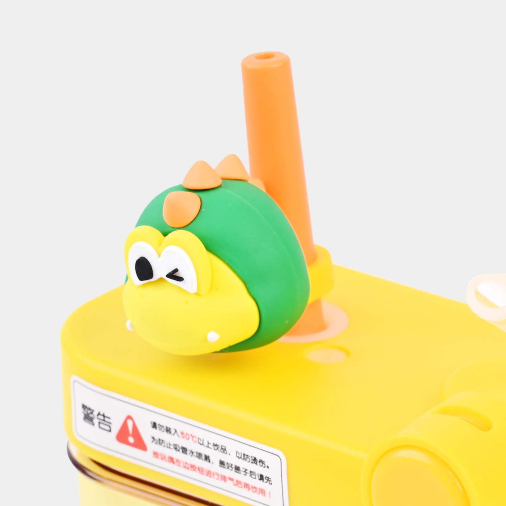 Plastic Water Bottle For Kids