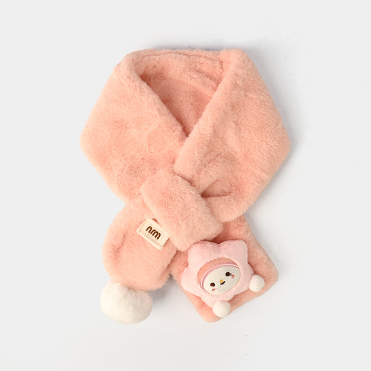 WINTER WARM NECK MUFFLER FOR KIDS