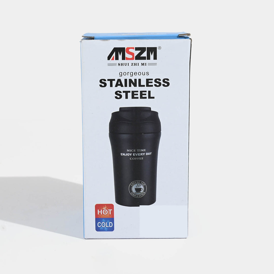 Stainless Steel Travel & Coffee Mug | 450Ml