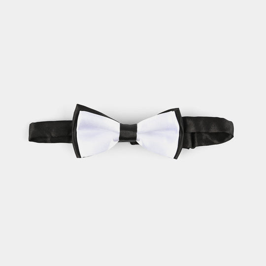 Classic Adjustable Pre-Tied Bow Tie