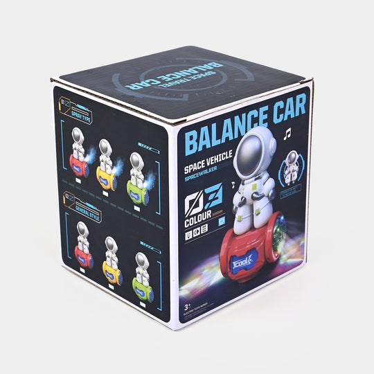 Electric Astronaut Balance Car