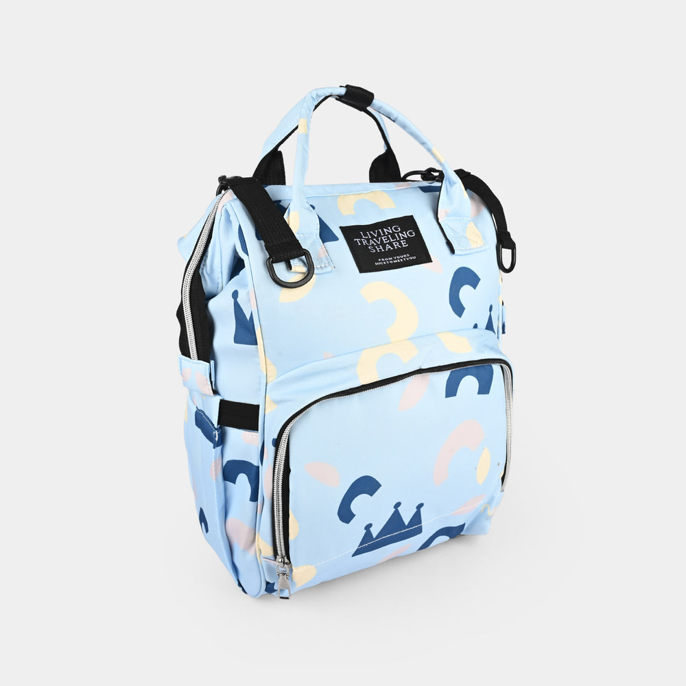 Multi-Purpose Mother Backpack