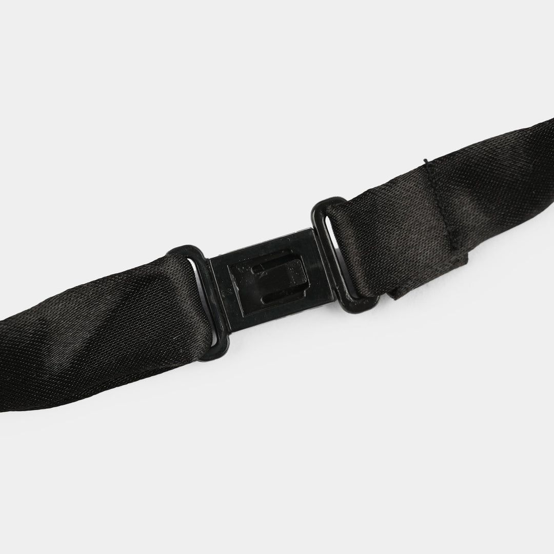 Classic Adjustable Pre-Tied Bow Tie