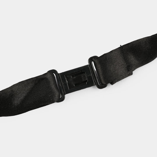 Classic Adjustable Pre-Tied Bow Tie
