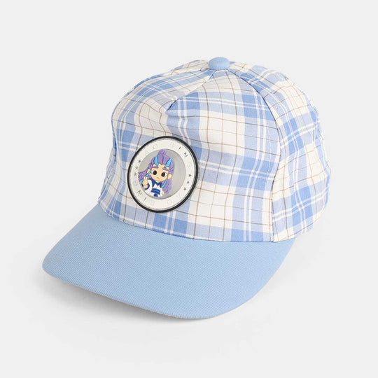 Baby Sun Protection Stylish Cap 12M+