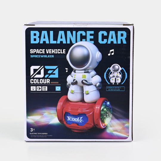 Electric Astronaut Balance Car