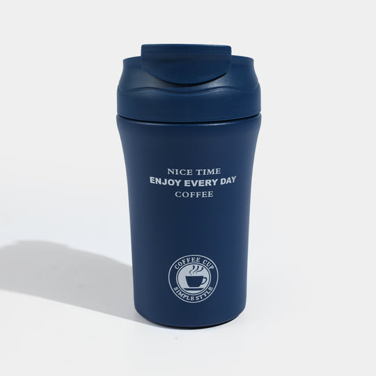 Stainless Steel Travel & Coffee Mug | 450Ml