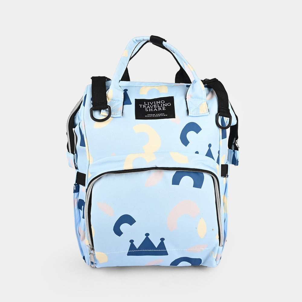 Multi-Purpose Mother Backpack