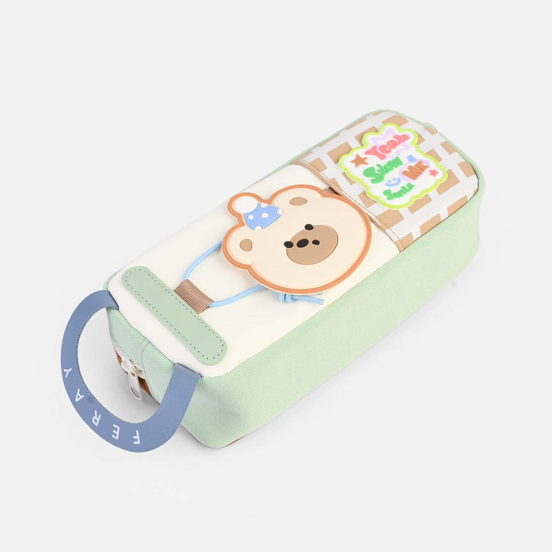 Stationery Pencil Pouch for Kids