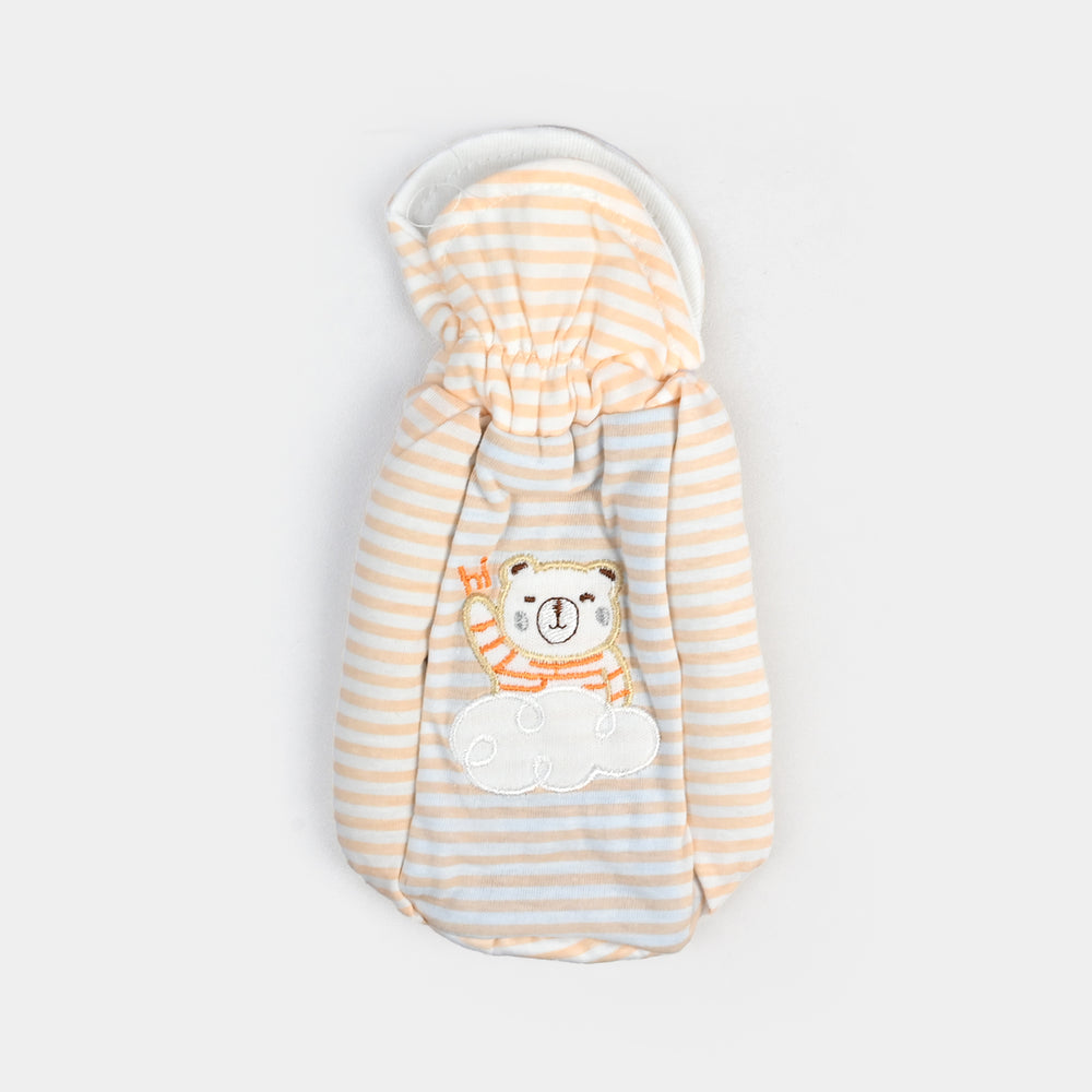 Baby Feeder Cover