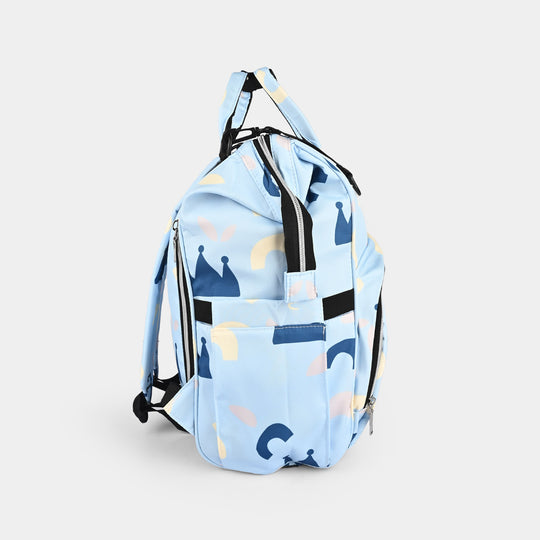 Multi-Purpose Mother Backpack