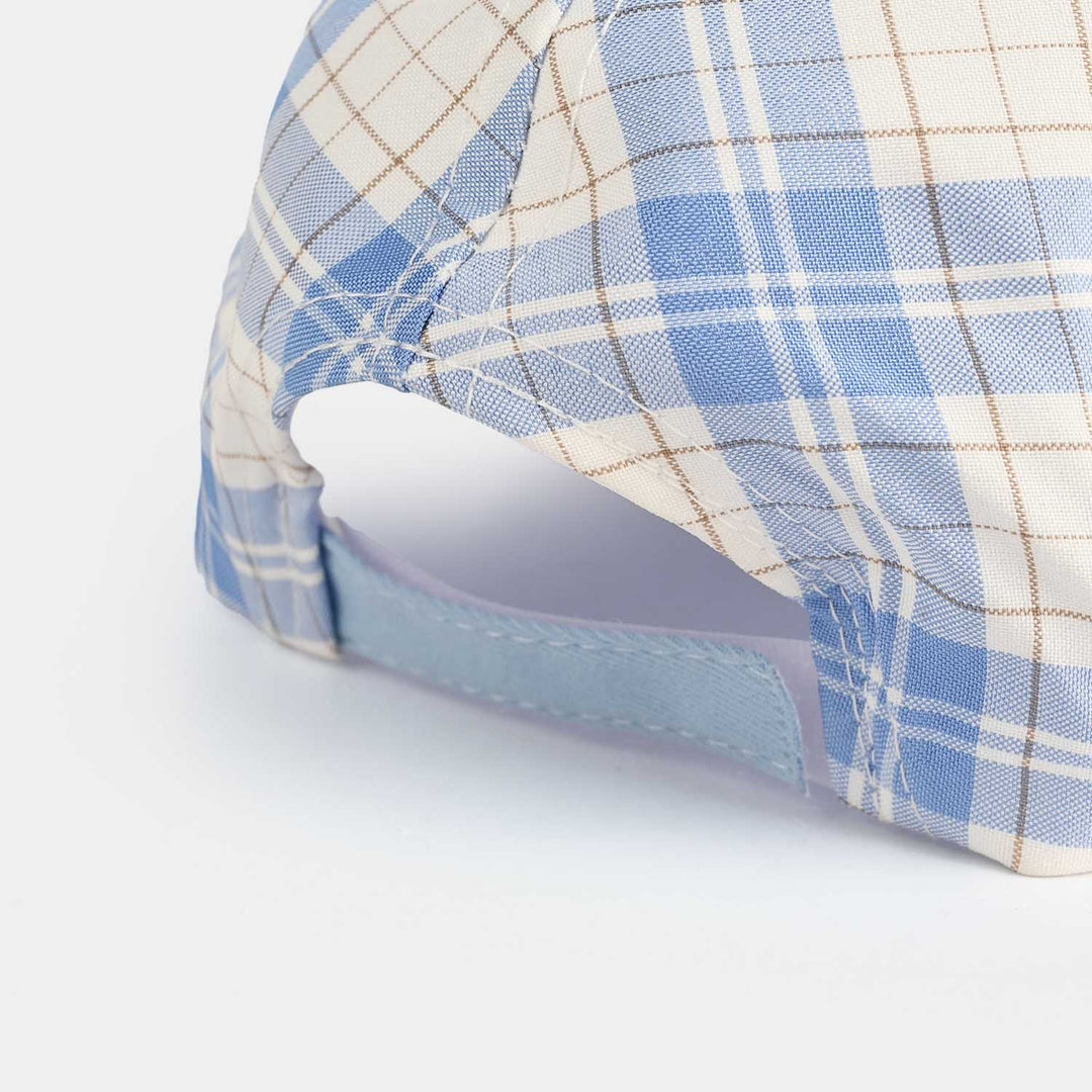 Baby Sun Protection Stylish Cap 12M+