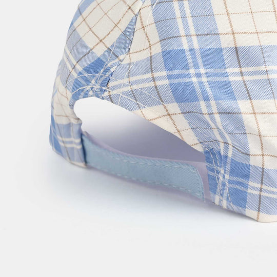 Baby Sun Protection Stylish Cap 12M+