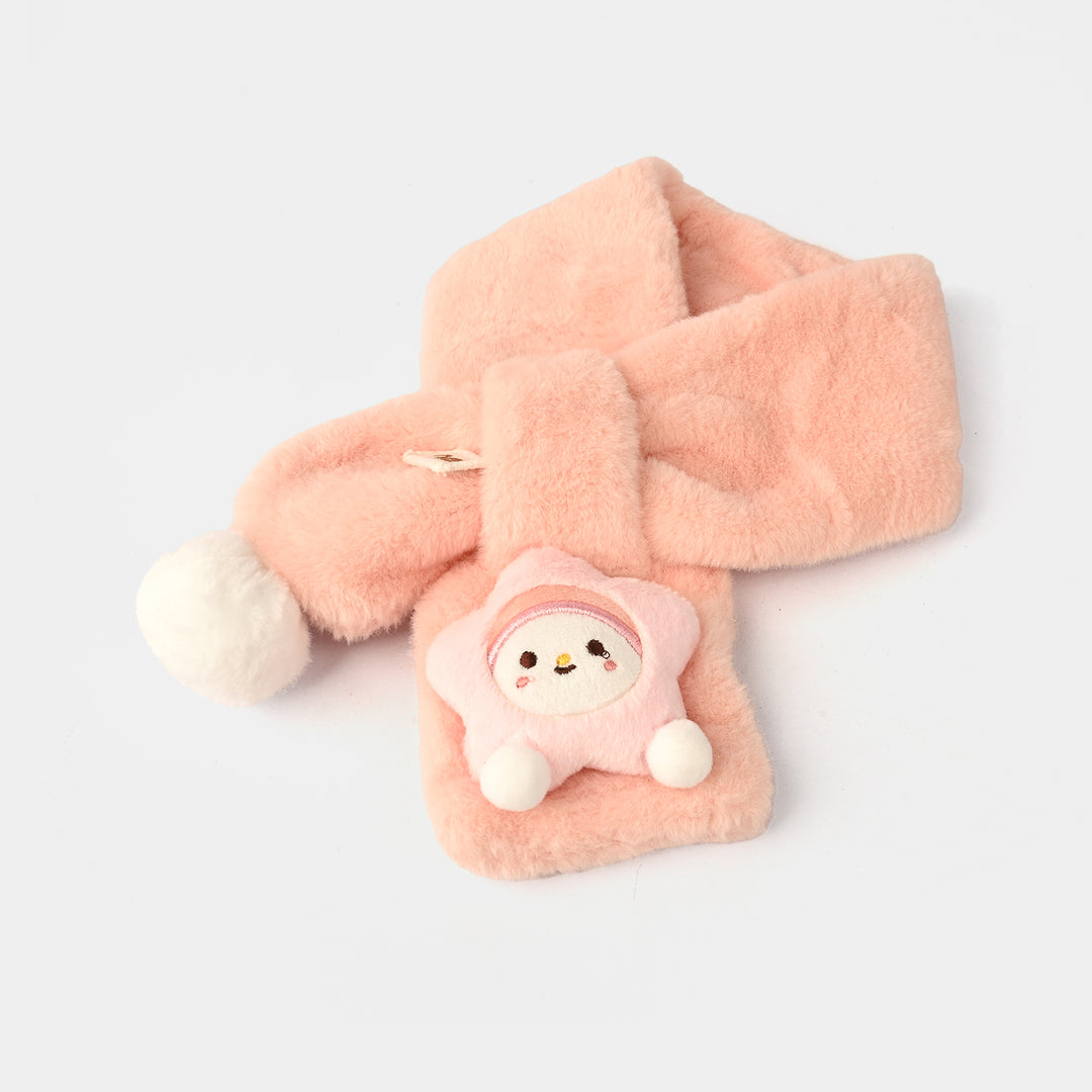 WINTER WARM NECK MUFFLER FOR KIDS