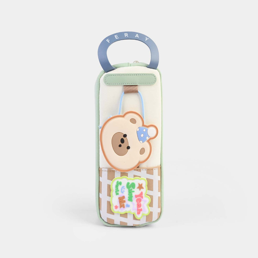 Stationery Pencil Pouch for Kids