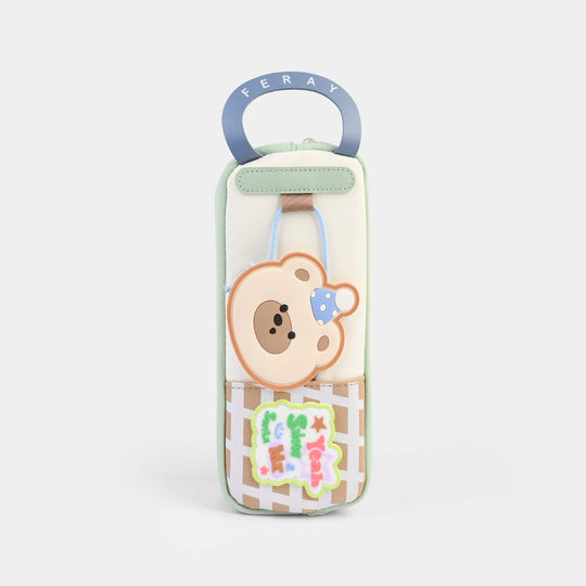 Stationery Pencil Pouch for Kids