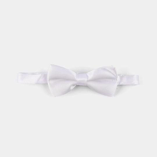 Classic Adjustable Pre-Tied Bow Tie