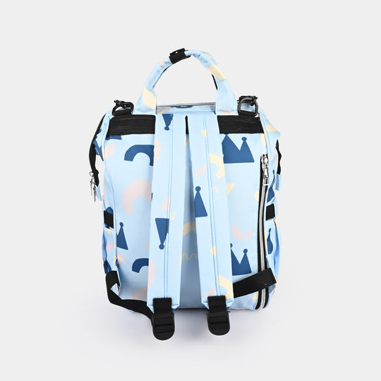 Multi-Purpose Mother Backpack