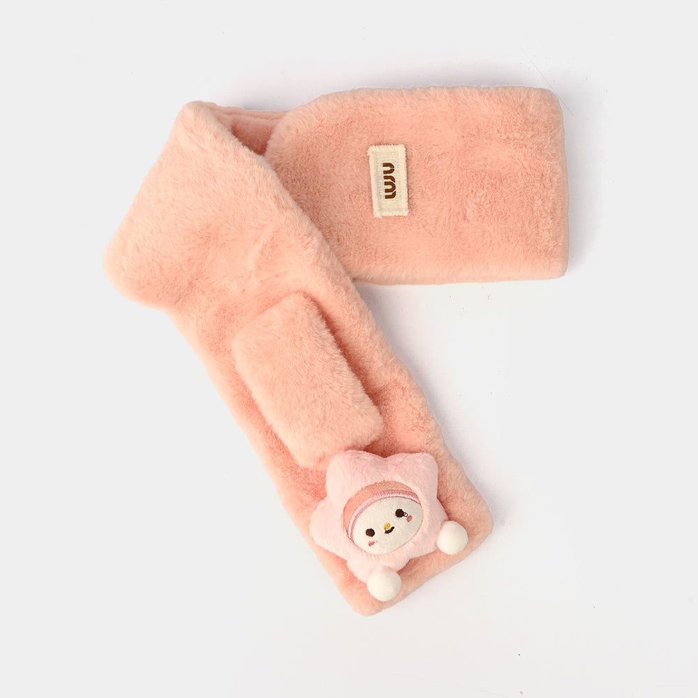 WINTER WARM NECK MUFFLER FOR KIDS