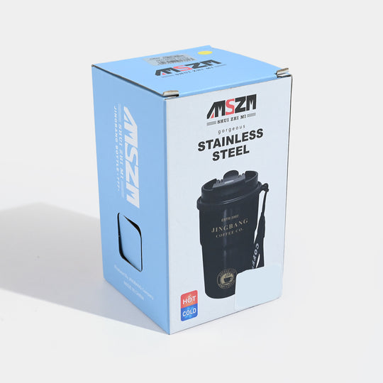 Stainless Steel Travel & Coffee Mug | 450Ml