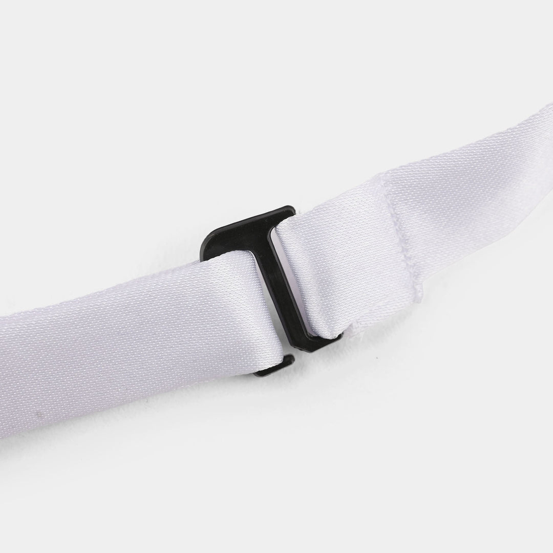 Classic Adjustable Pre-Tied Bow Tie