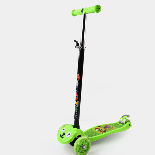 Scooty GT for Kids