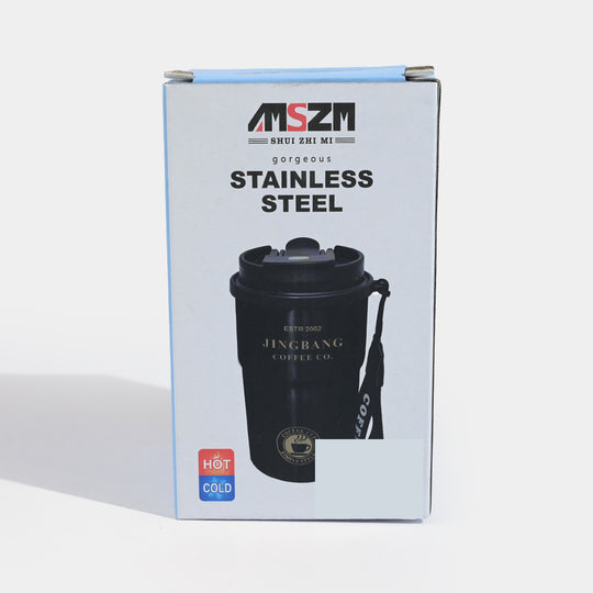 Stainless Steel Travel & Coffee Mug | 450Ml