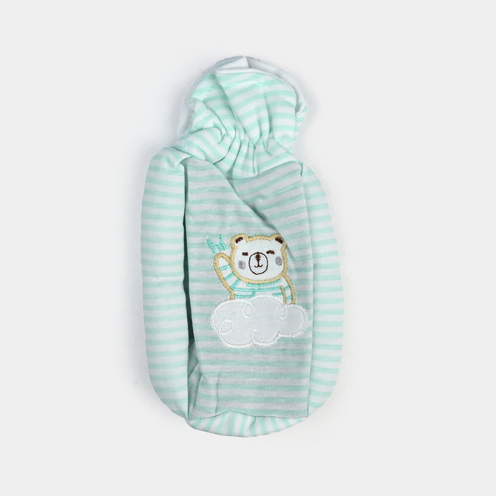 Baby Feeder Cover