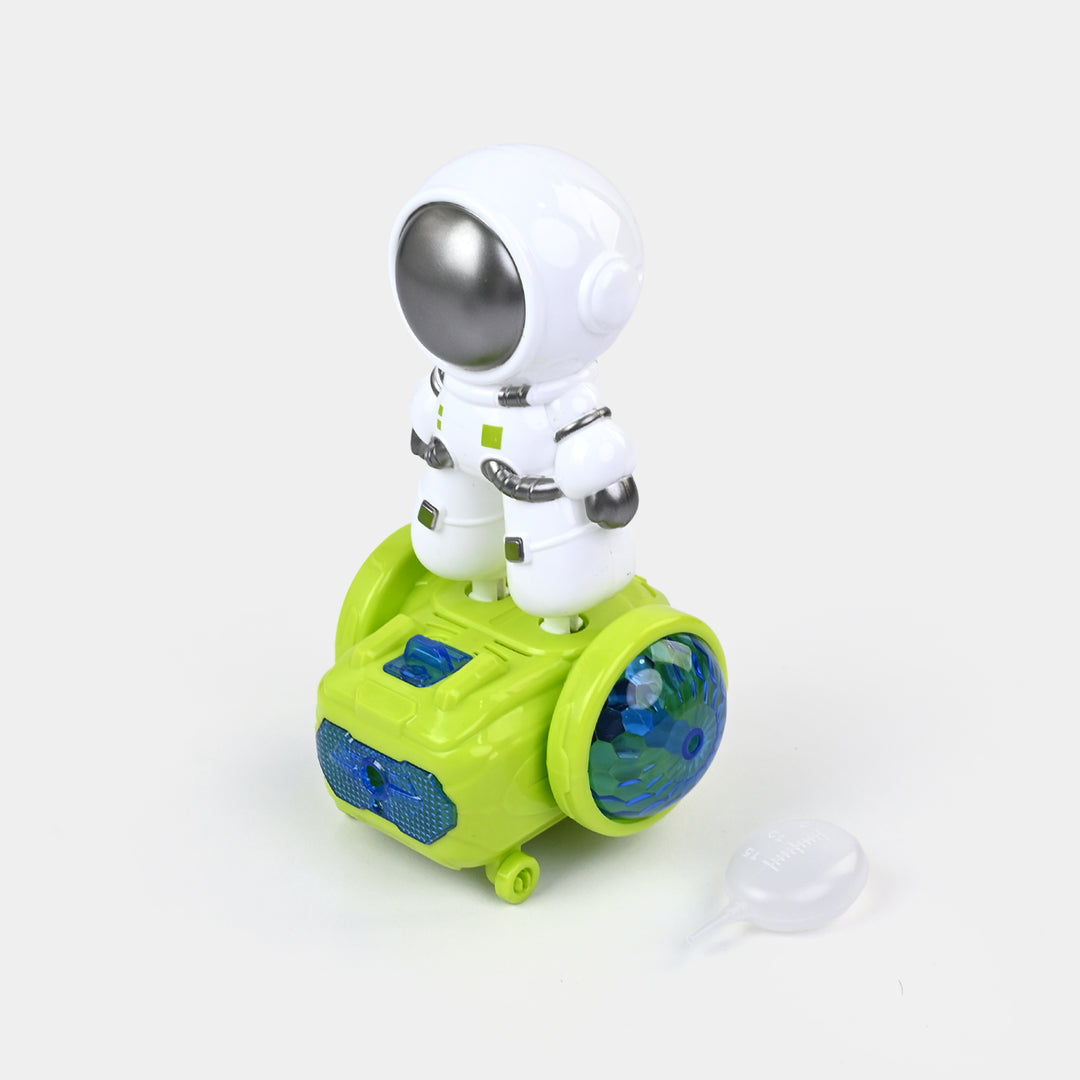 Electric Astronaut Balance Car