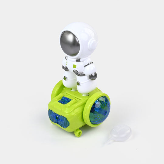 Electric Astronaut Balance Car