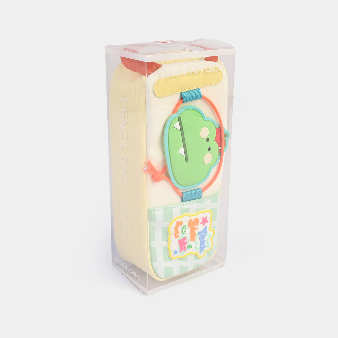 Stationery Pencil Pouch for Kids