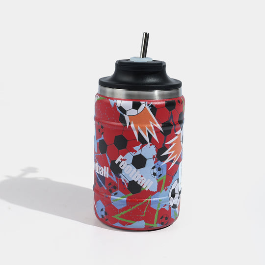Stainless Steel Travel & Coffee Mug | 450Ml