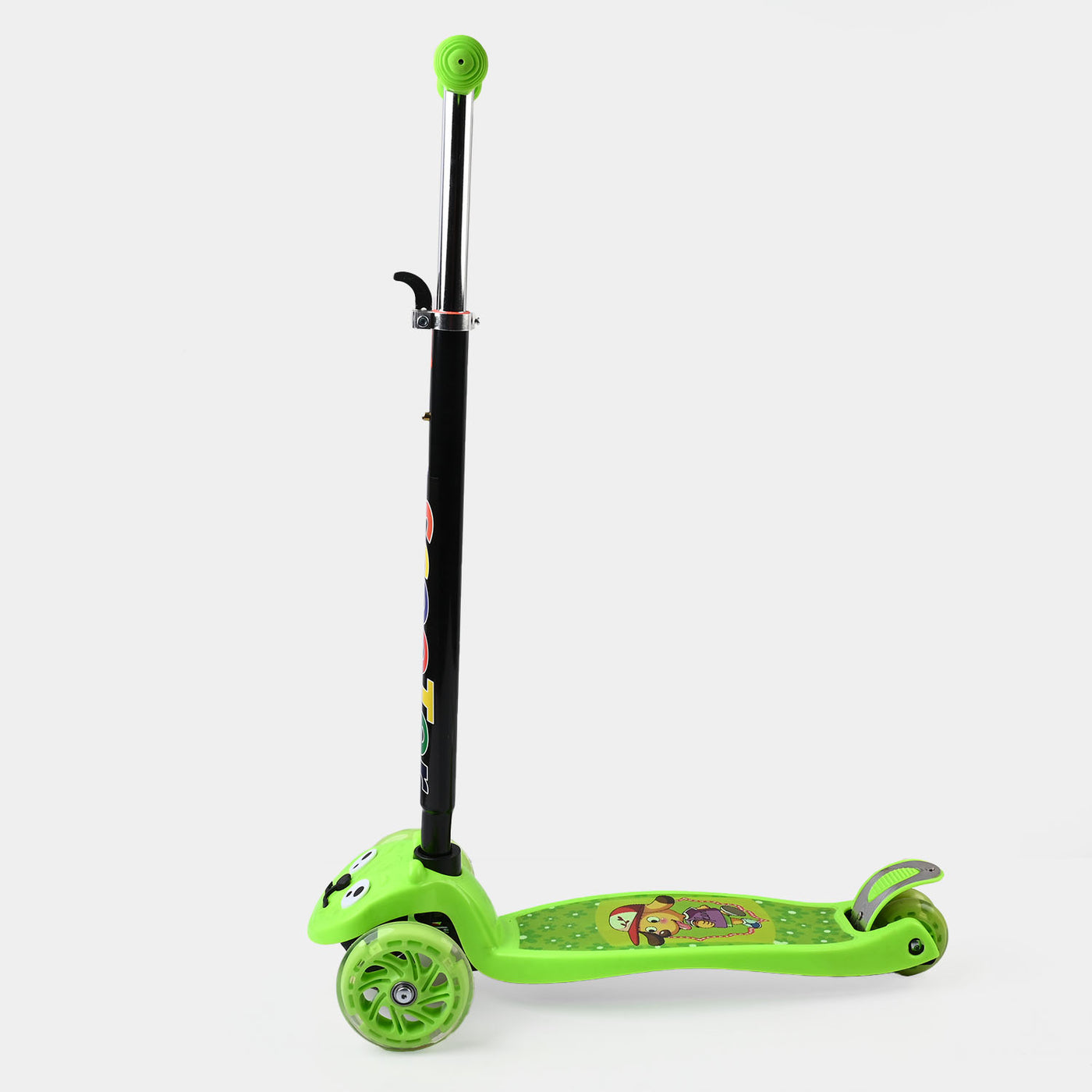 Scooty GT for Kids