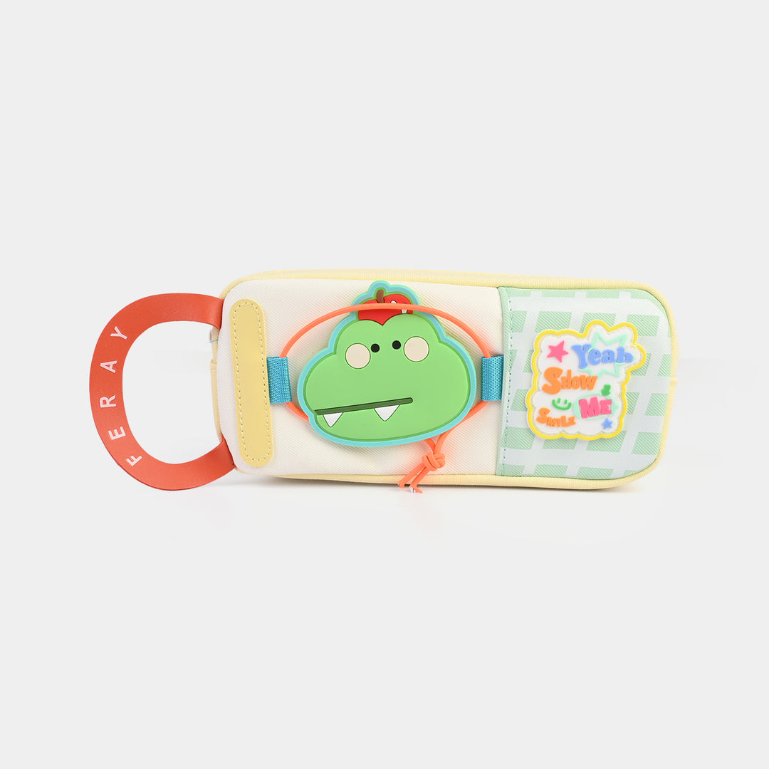 Stationery Pencil Pouch for Kids