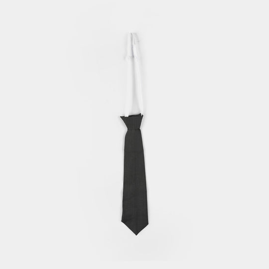 Kids Classic Pre-Tied Necktie