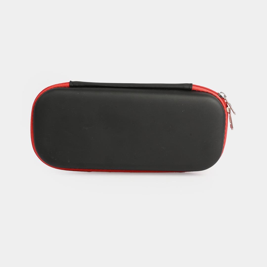 Pencil Box With Calculator