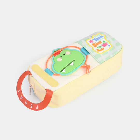 Stationery Pencil Pouch for Kids