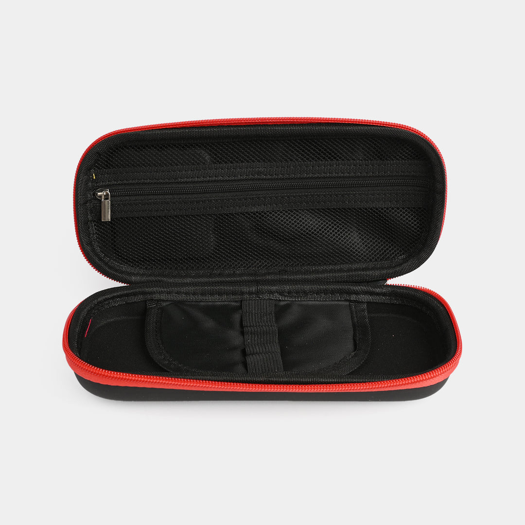 Pencil Box With Calculator